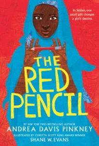 the-red-pencil
